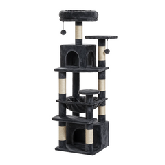 Anthracite / 136cm
